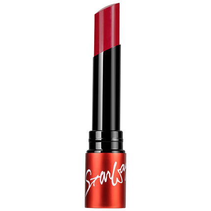 Starway Disco Pretty Please Pink Lipstick