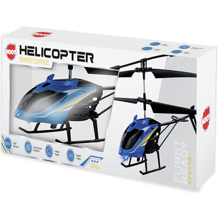 Small LED Rechargeable Remote Control Helicopter