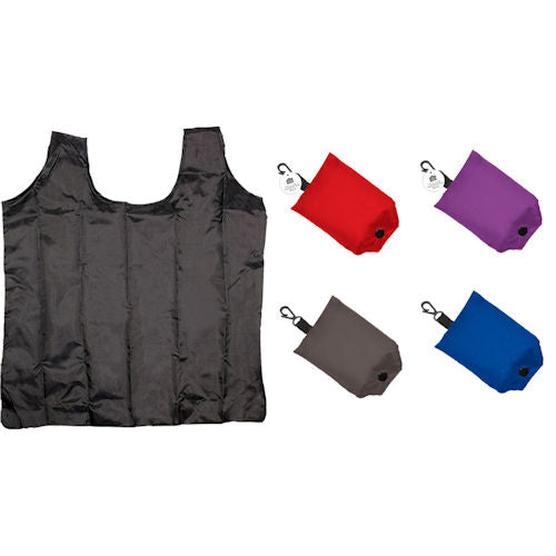 Fold Away Shopping Bag