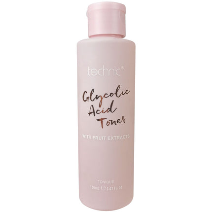Technic Glycolic Acid Toner