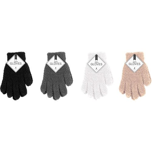 Ladies Snowsoft Gloves
