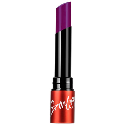 Starway Disco Honey Im Home Purple Lipstick