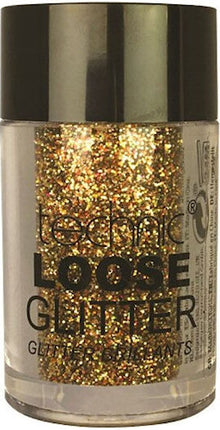 Technic Gulf Coast Loose Glitter Shaker