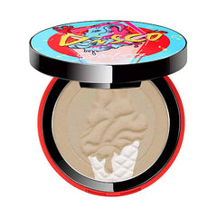 Starway Disco Olive Ice Cream Pressed Powder