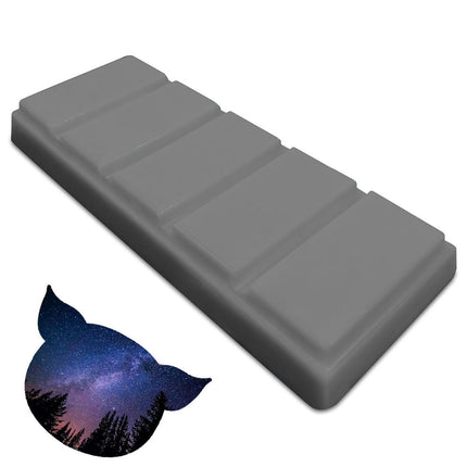 Night Magic 50g Soy Wax Melt Bar