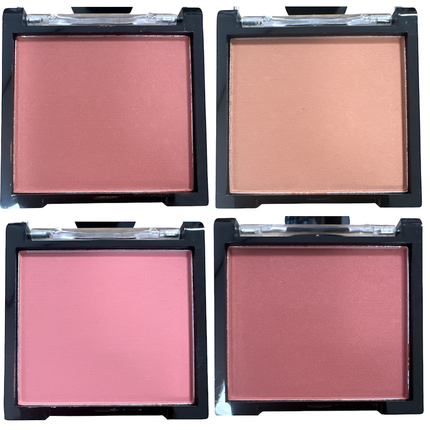 Laval Matte Damson Powder Blusher