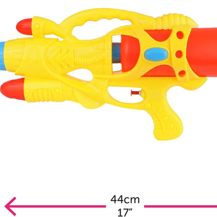 Extra Large 44cm x 19cm Water Gun