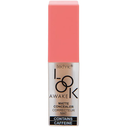 Technic Patisserie Look Awake Concealer