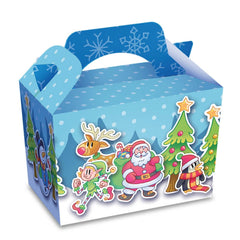 1 Christmas Box