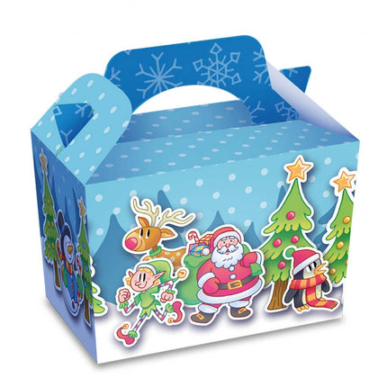 1 Christmas Box