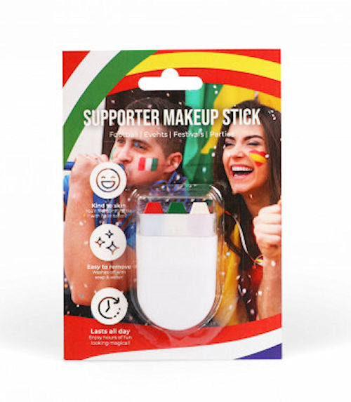 Wales Make-Up Stick