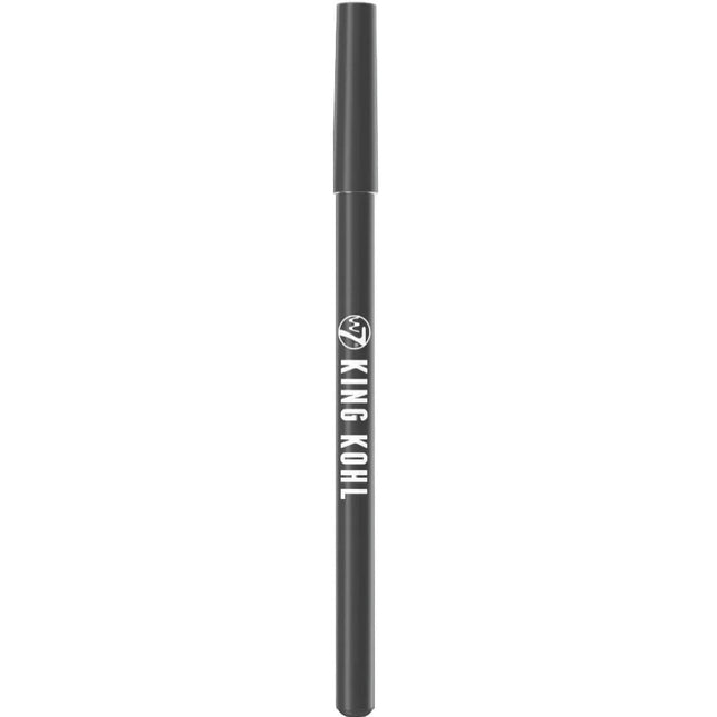 W7 Charcoal Grey King Kohl
