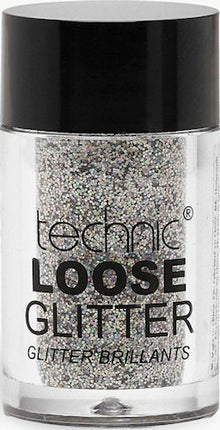 Technic Shark Skin Loose Glitter Shaker