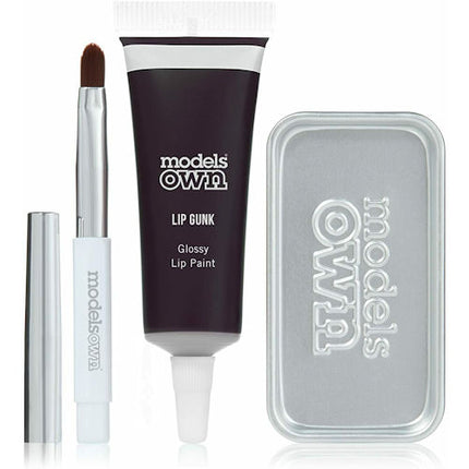 Models Own Loud Lip Gunk Glossy Lip Paint