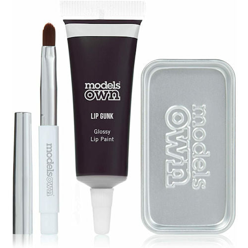 Models Own Loud Lip Gunk Glossy Lip Paint