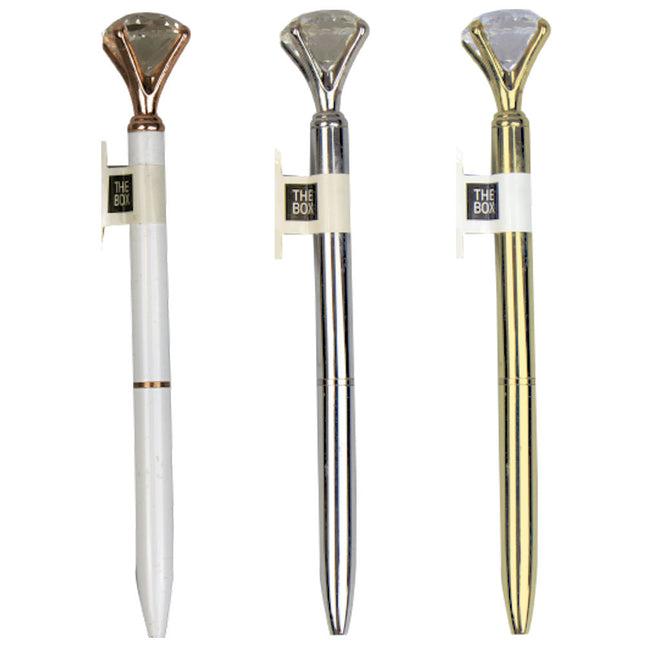 Diamond Pen
