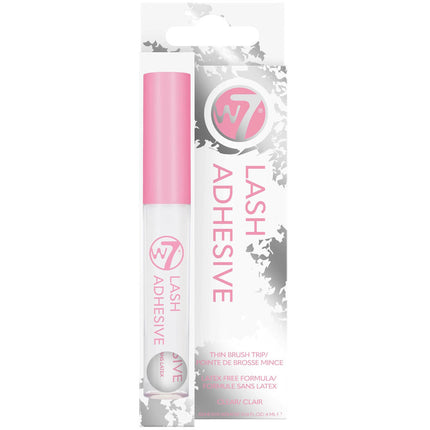 W7 Clear False Eyelash Glue