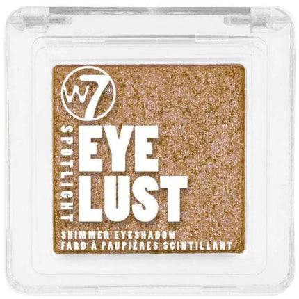 W7 Cosmetics Eye Lust - Encore