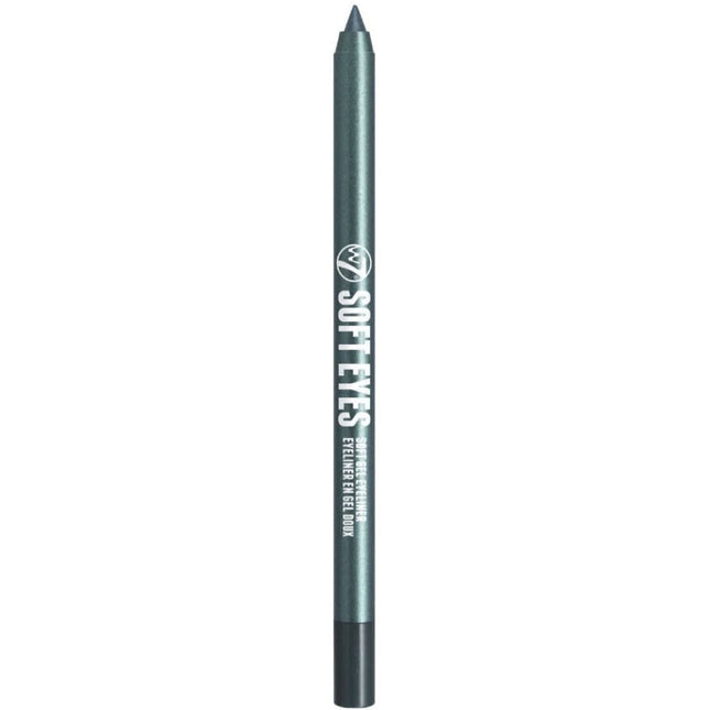 W7 The One Soft Eyes Eyeliner
