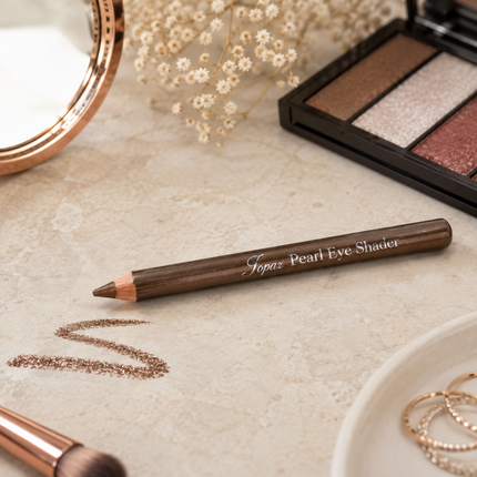 Laval Topaz Bronze Pearl Eyeshadow Pencil