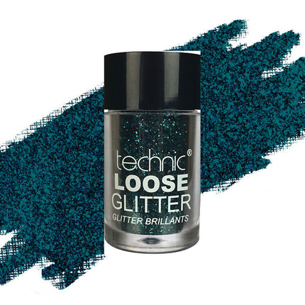 Technic Sarasota Shore Loose Glitter Shaker
