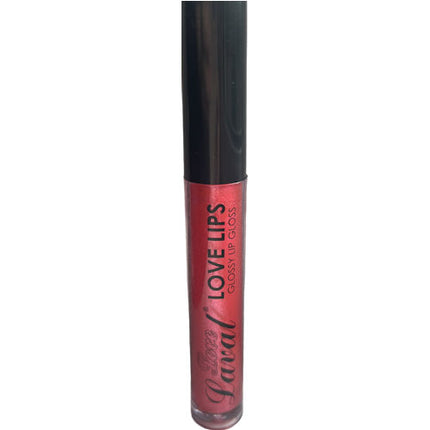 Laval Magenta Gloss Lipgloss