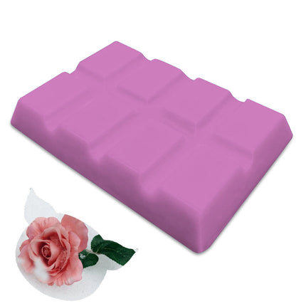 Winter Rose & Pink Pepper 20g Soy Wax Melt Bar