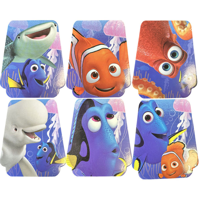 Finding Dory Mini Notebook