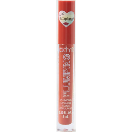 Technic Spice Plumping Lipgloss