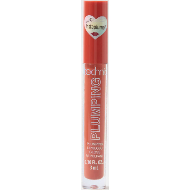 Technic Spice Plumping Lipgloss