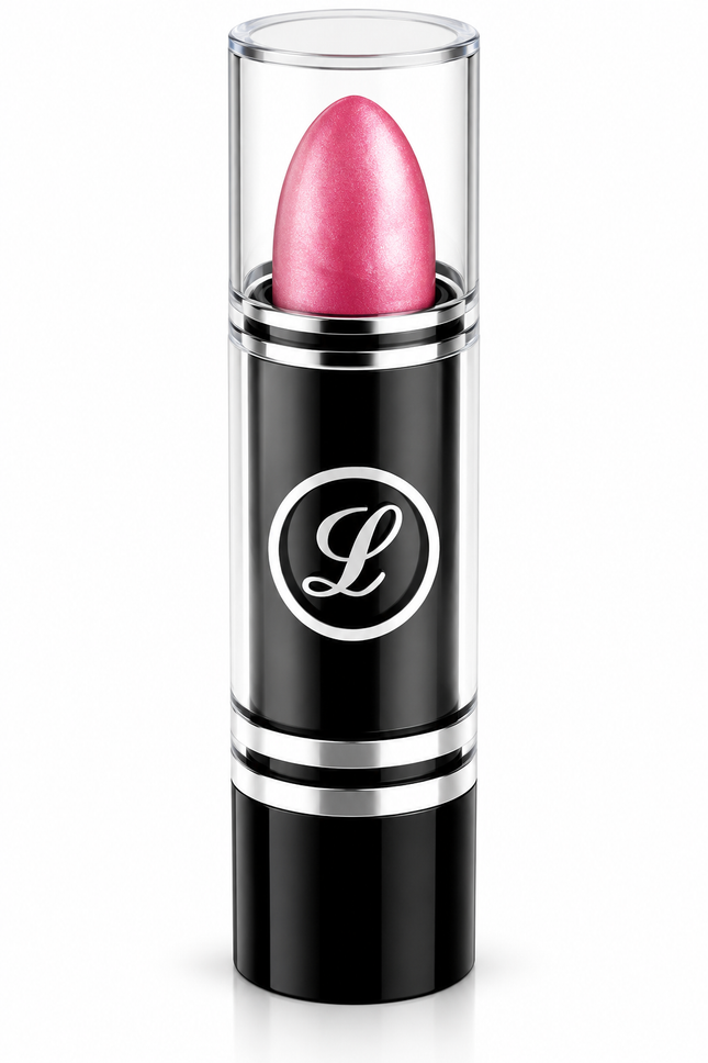 Laval Pure Colour Moisturising Lipstick - Ultra Pink