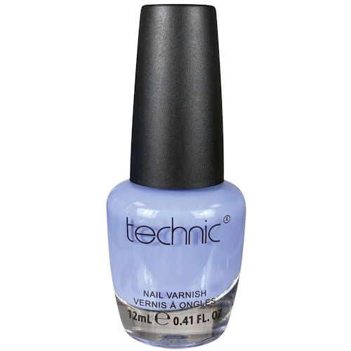 Technic Parma Violet Glossy Nail Polish