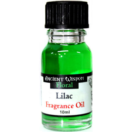 Lilac 10ml Fragrance Oil