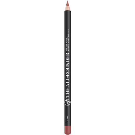 W7 Fling The All Rounder Colour Lip Eye Liner Pencil