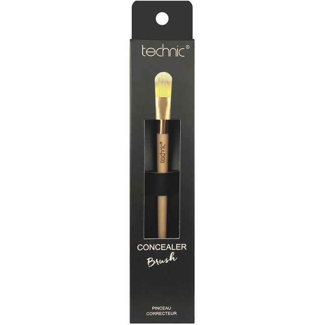 Technic Flat Concealer Brush