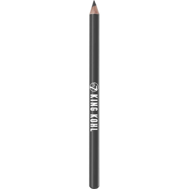 W7 Charcoal Grey King Kohl