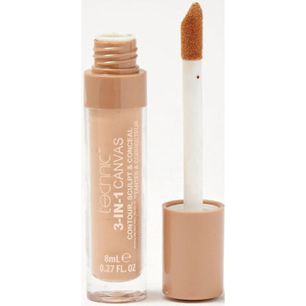 Technic Honey 3-in-1 Canvas Concealer