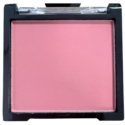 Laval Matte Pink Powder Blusher