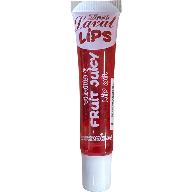 Laval Watermelon Fruity Juicy Lip Oil