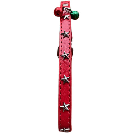 4 Star Cat Collars