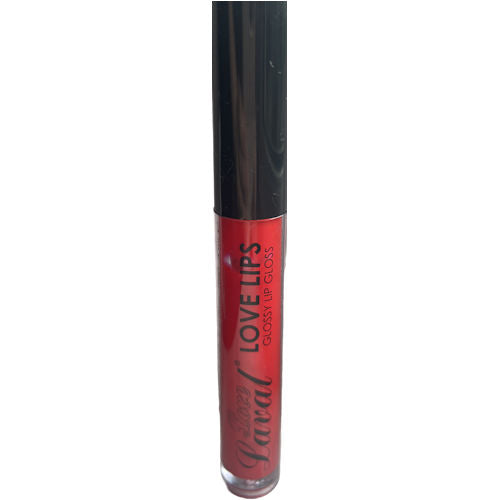 Laval Red Gloss Lipgloss