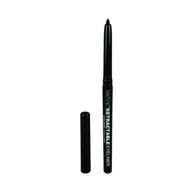 Technic Black Retractable Eyeliner