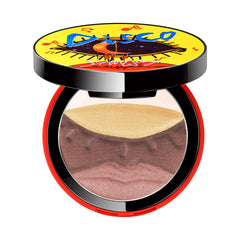 Starway Disco Prestige Nude Mysterious Doll Eyeshadow Powder