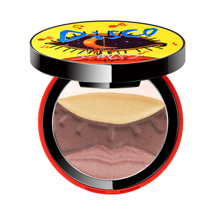 Starway Disco Prestige Nude Mysterious Doll Eyeshadow Powder