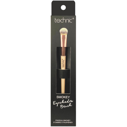 Technic Smokey Eyeshadow Brush