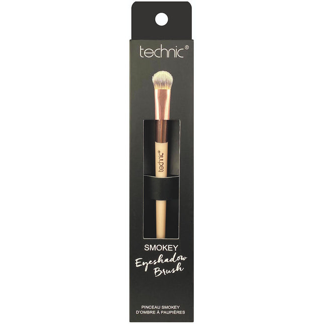 Technic Smokey Eyeshadow Brush
