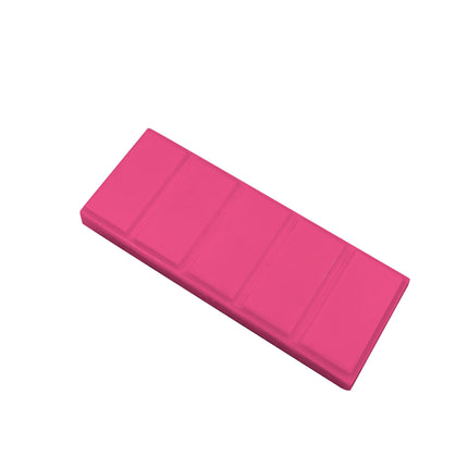 Red 50g Soy Wax Melt Bar