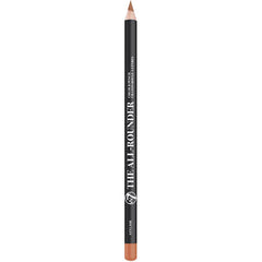 W7 Stylish The All Rounder Colour Lip Eye Liner Pencil