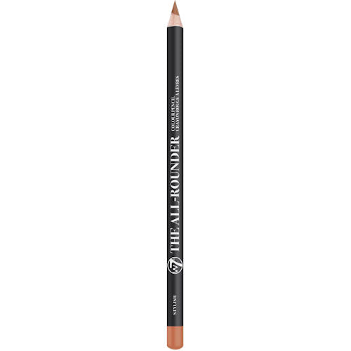 W7 Stylish The All Rounder Colour Lip Eye Liner Pencil