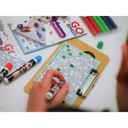 Bingo Board
